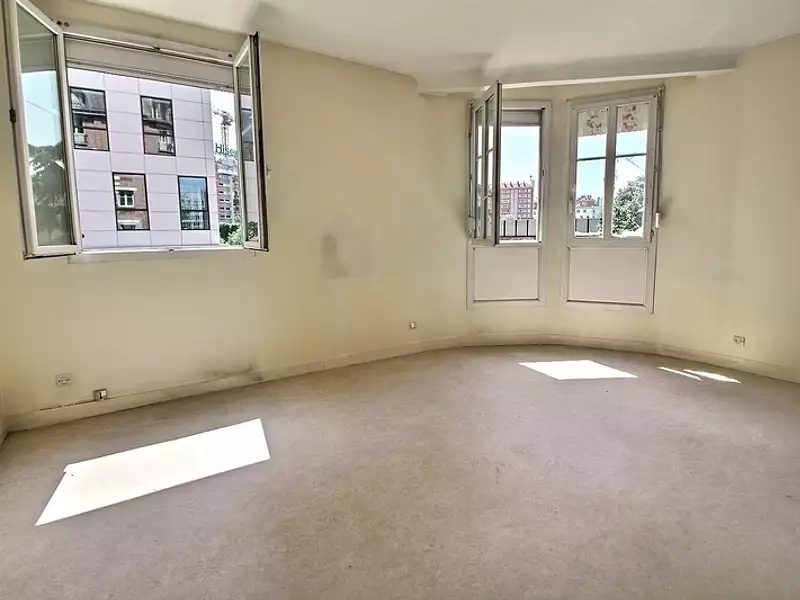Appartement, 22 m²