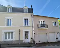 Maison, 250 m²
