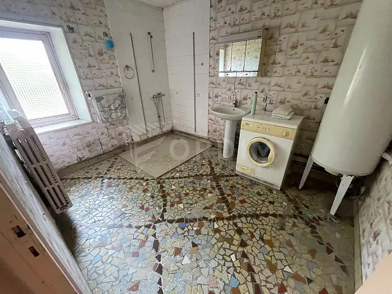 Maison, 140 m²