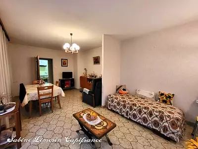 Maison, 76 m²