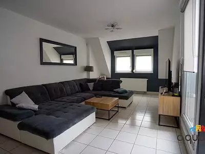 Appartement, 116 m²