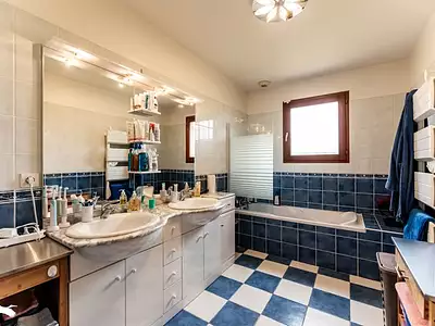 Maison, 104 m²