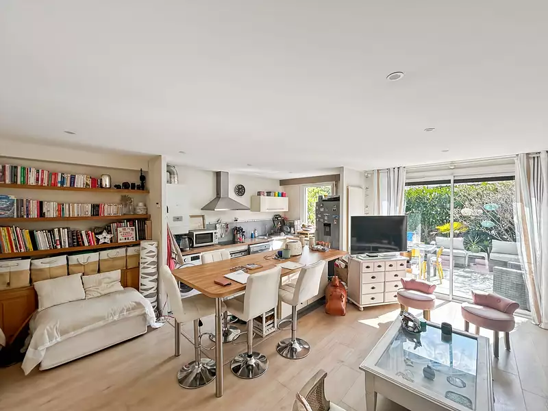 Appartement, 72 m²
