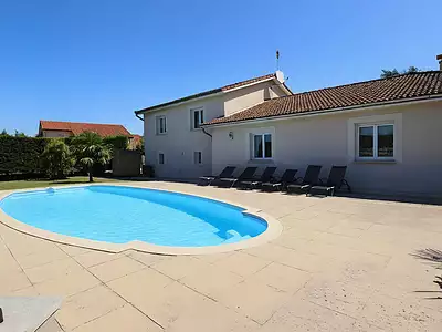 Maison, 142,39 m²