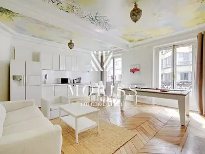 Appartement, 96,5 m²