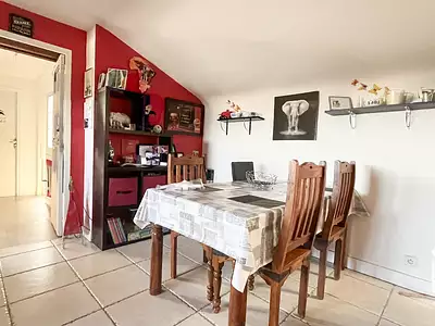 Appartement, 73 m²