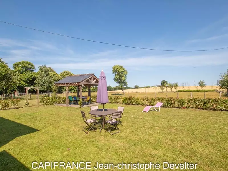 Maison, 187 m²