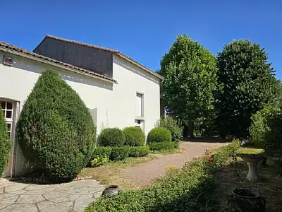 Maison, 258 m²