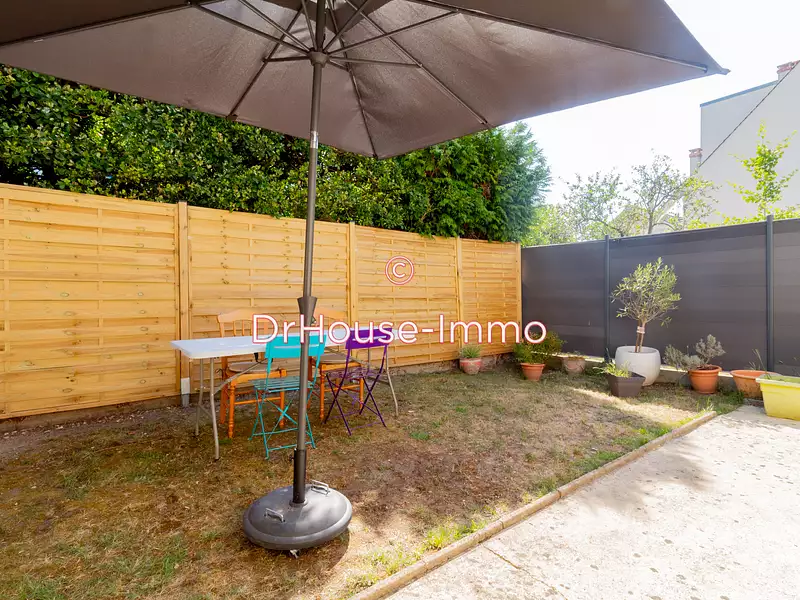 Maison, 73 m²