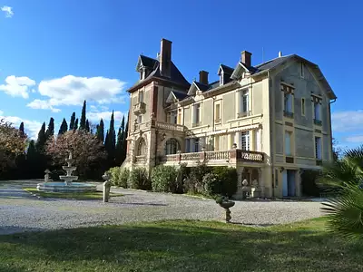 Maison, 760 m²