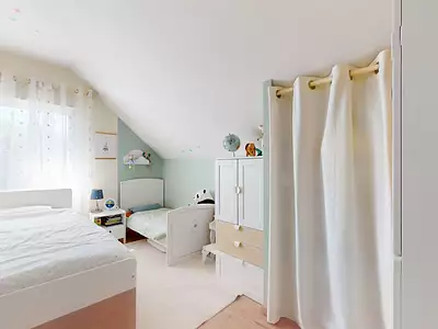 Maison, 110 m²