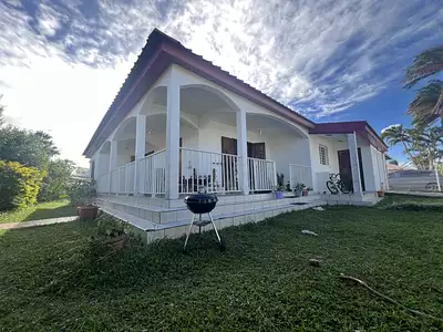Maison, 90,34 m²
