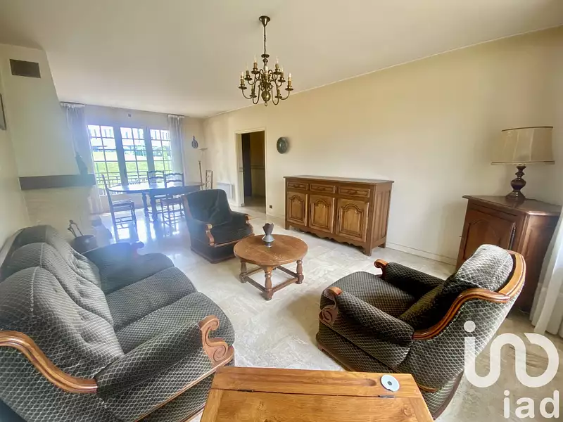 Maison, 145 m²