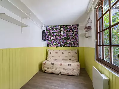 Appartement, 32,06 m²