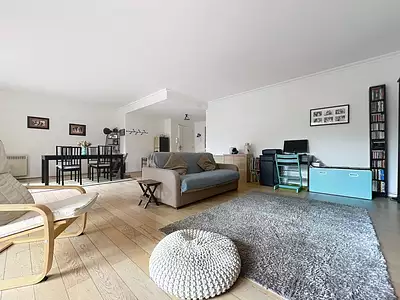 Appartement, 120 m²