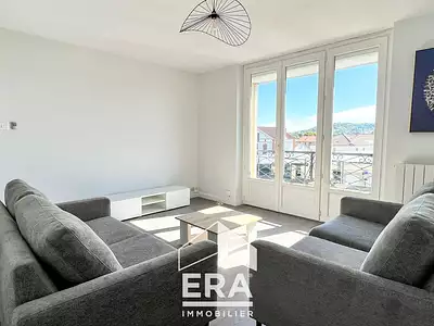 Appartement, 72 m²