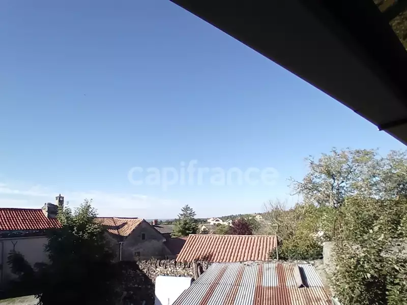 Appartement, 56 m²