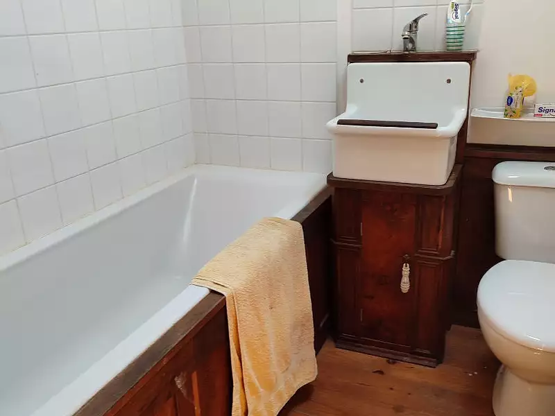 Maison, 114 m²