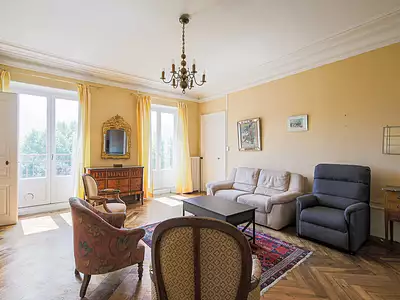 Appartement, 204,93 m²