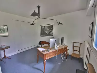 Maison, 107 m²