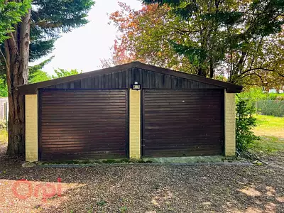 Maison, 210 m²