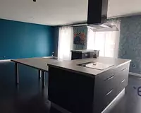 Appartement, 101 m²