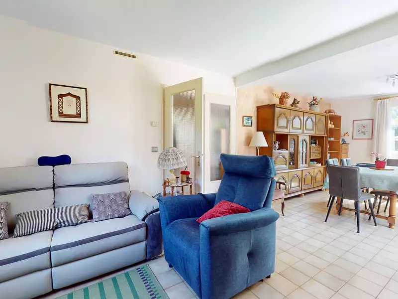Maison, 105 m²