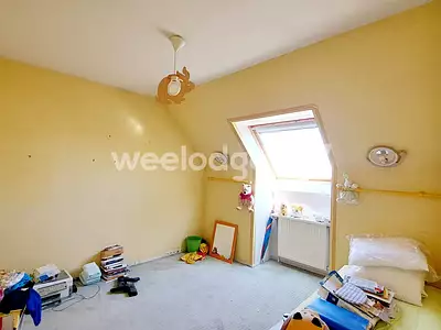 Maison, 158 m²