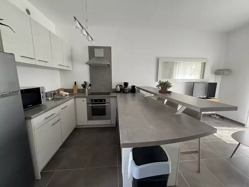 Appartement, 48,2 m²