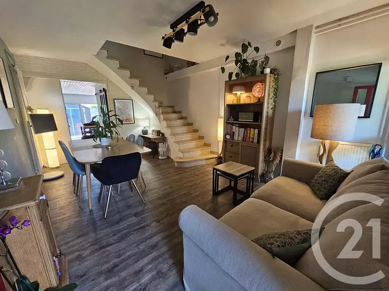 Maison, 96 m²