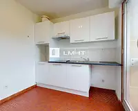 Appartement, 45,28 m²