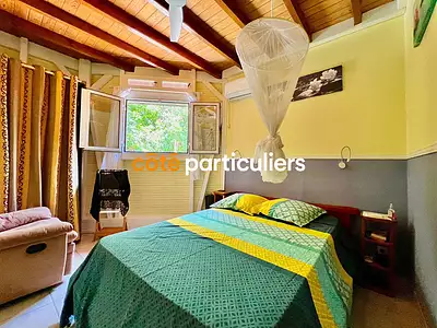 Maison, 160 m²