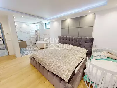 Maison, 190 m²