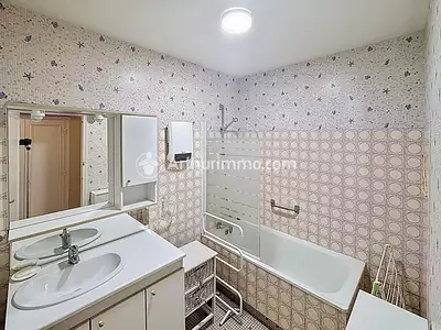 Appartement, 56 m²