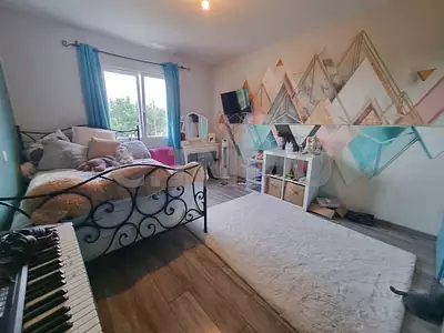 Maison, 129 m²