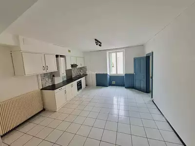 Maison, 89,95 m²