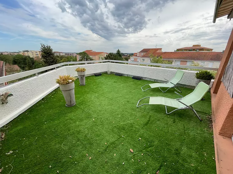 Appartement, 138 m²