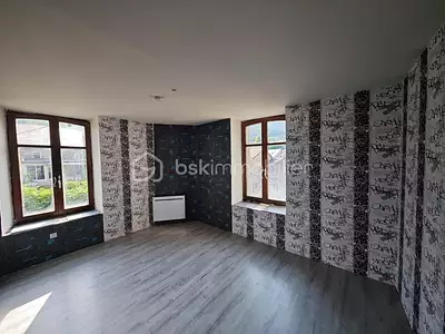 Maison, 168 m²