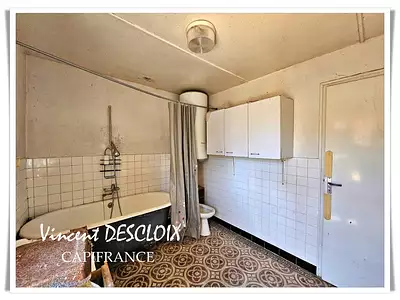 Maison, 60 m²
