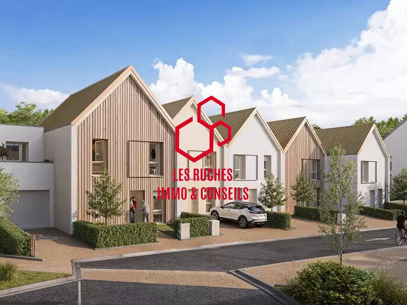 Appartement, 64,92 m²