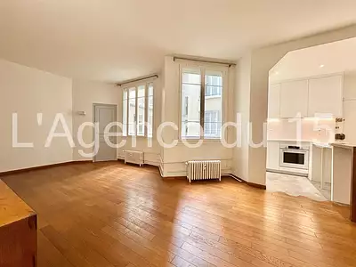 Appartement, 52 m²