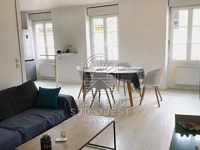 Appartement, 65,13 m²
