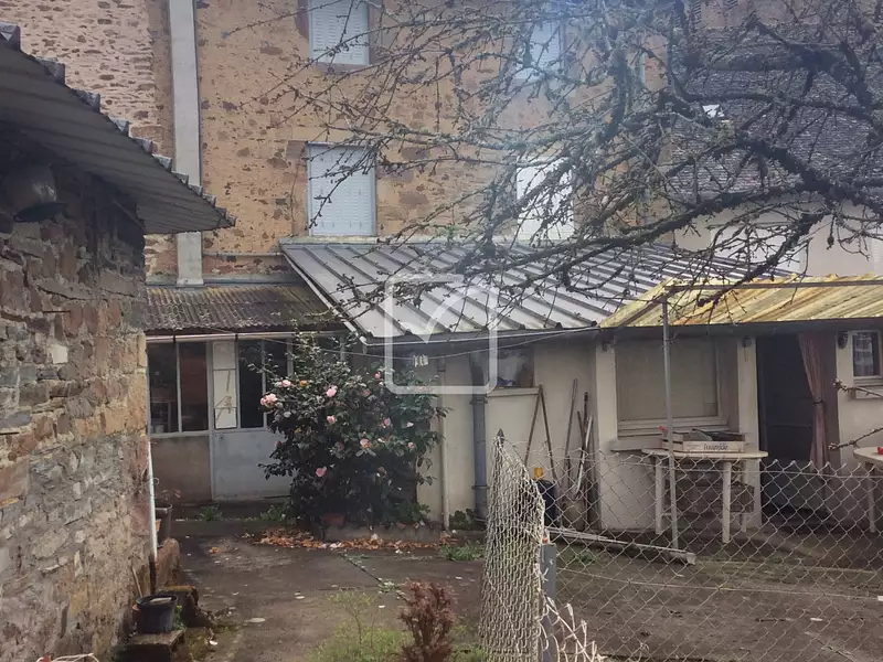 Maison, 152 m²