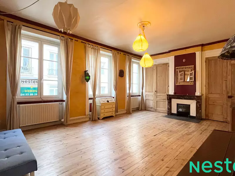 Appartement, 176,43 m²