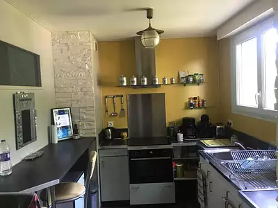 Appartement, 88 m²