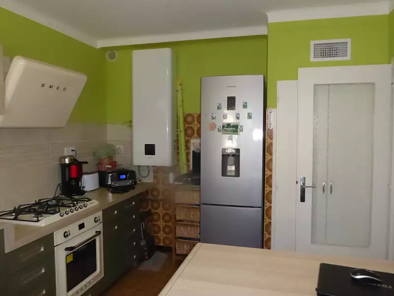 Maison, 108 m²