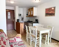 Appartement, 29,17 m²