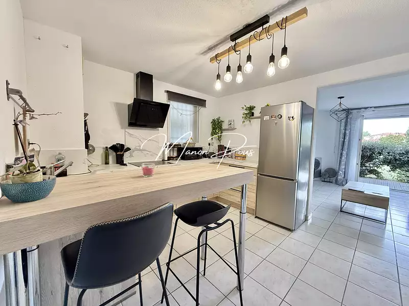 Appartement, 64 m²
