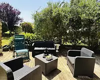 Maison, 126 m²