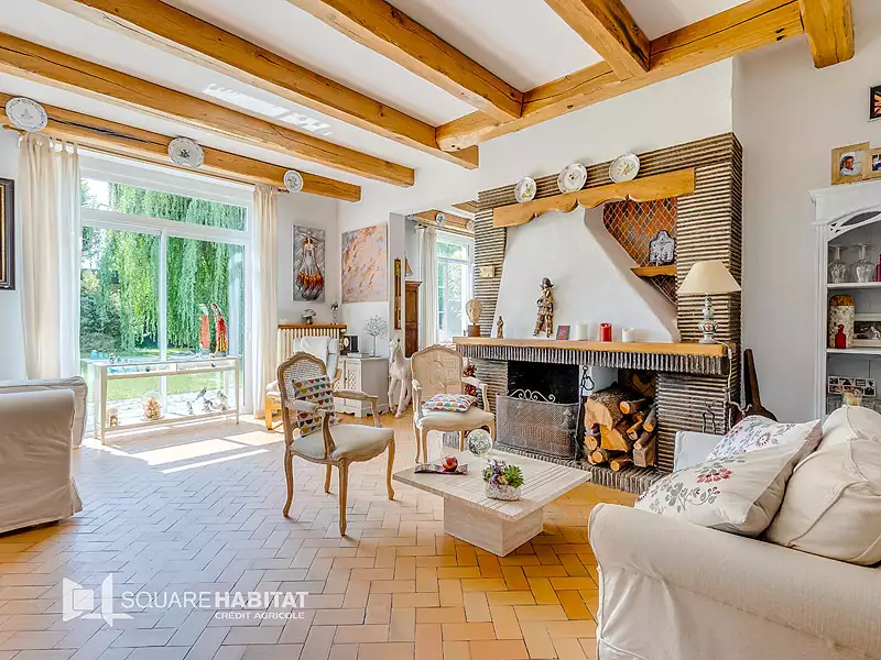 Maison, 192 m²